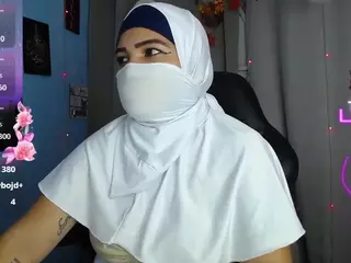 FalakYasin's Live Sex Cam Show