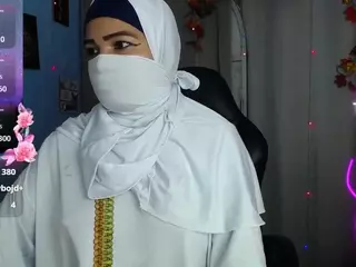 FalakYasin's Live Sex Cam Show
