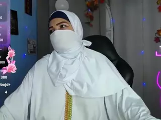 FalakYasin's Live Sex Cam Show