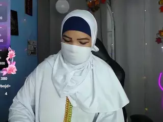 FalakYasin's Live Sex Cam Show