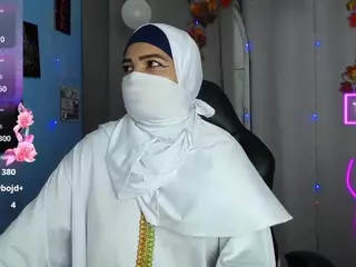 FalakYasin's Live Sex Cam Show