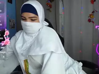 FalakYasin's Live Sex Cam Show
