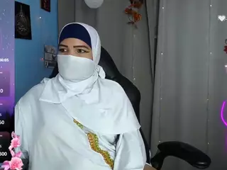FalakYasin's Live Sex Cam Show