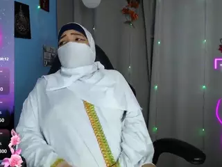 FalakYasin's Live Sex Cam Show