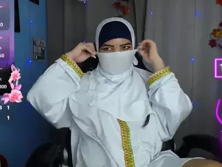 FalakYasin's Live Sex Cam Show