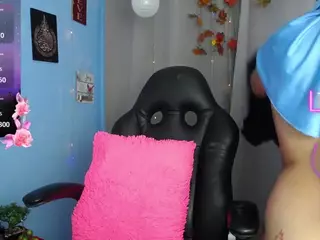 FalakYasin's Live Sex Cam Show