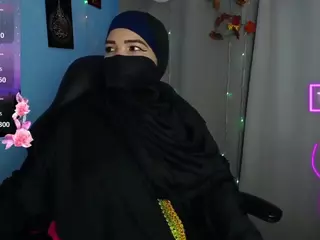 FalakYasin's Live Sex Cam Show