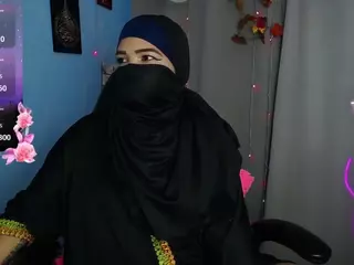 FalakYasin's Live Sex Cam Show