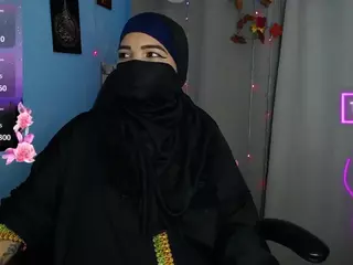 FalakYasin's Live Sex Cam Show