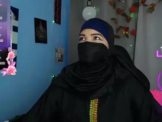 FalakYasin's Live Sex Cam Show