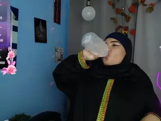 FalakYasin's Live Sex Cam Show