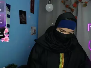 FalakYasin's Live Sex Cam Show