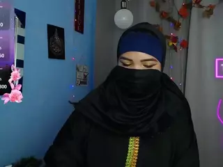 FalakYasin's Live Sex Cam Show