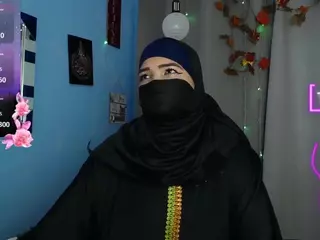 FalakYasin's Live Sex Cam Show