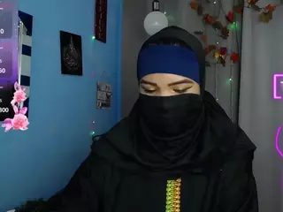 FalakYasin's Live Sex Cam Show