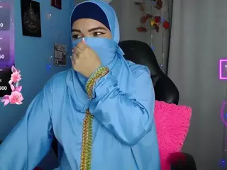 FalakYasin's Live Sex Cam Show