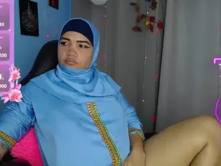 FalakYasin's Live Sex Cam Show