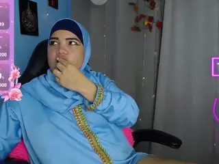 FalakYasin's Live Sex Cam Show