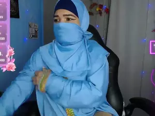 FalakYasin's Live Sex Cam Show