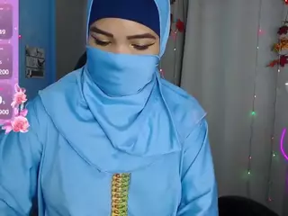 FalakYasin's Live Sex Cam Show