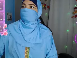 FalakYasin's Live Sex Cam Show
