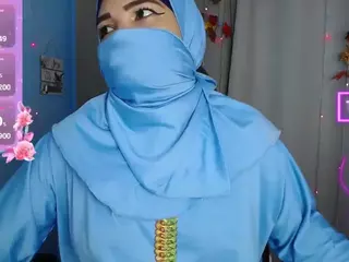 FalakYasin's Live Sex Cam Show