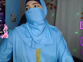 FalakYasin's Live Sex Cam Show