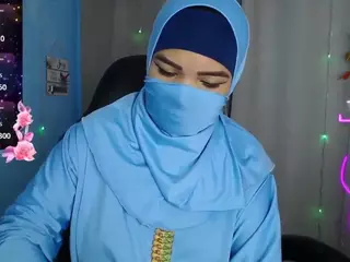 FalakYasin's Live Sex Cam Show