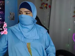 FalakYasin's Live Sex Cam Show