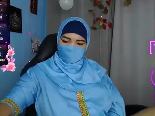 FalakYasin's Live Sex Cam Show
