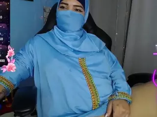 FalakYasin's Live Sex Cam Show