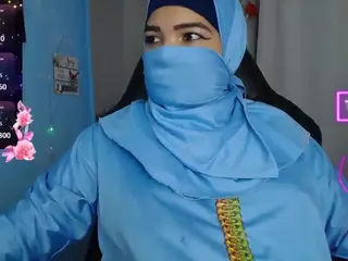 FalakYasin's Live Sex Cam Show