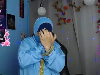 FalakYasin's Live Sex Cam Show