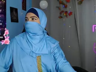 FalakYasin's Live Sex Cam Show