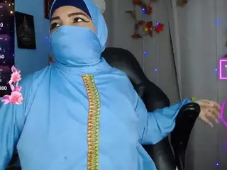 FalakYasin's Live Sex Cam Show