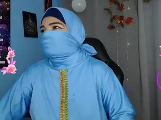 FalakYasin's Live Sex Cam Show