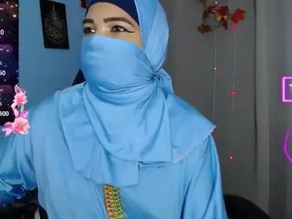 FalakYasin's Live Sex Cam Show