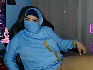 FalakYasin's Live Sex Cam Show