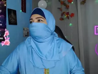 FalakYasin's Live Sex Cam Show