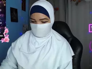 FalakYasin's Live Sex Cam Show