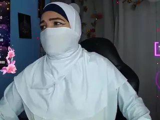FalakYasin's Live Sex Cam Show