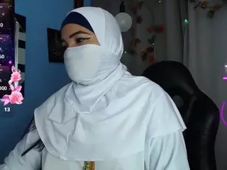 FalakYasin's Live Sex Cam Show