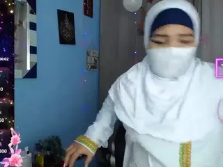 FalakYasin's Live Sex Cam Show