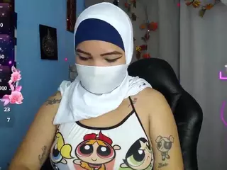 FalakYasin's Live Sex Cam Show