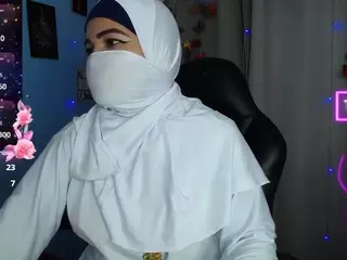 FalakYasin's Live Sex Cam Show