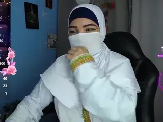 FalakYasin's Live Sex Cam Show