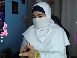 FalakYasin's Live Sex Cam Show