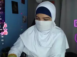 FalakYasin's Live Sex Cam Show