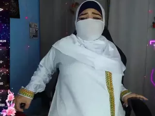 FalakYasin's Live Sex Cam Show