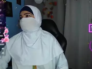 FalakYasin's Live Sex Cam Show
